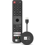 HD+ IP Android TV